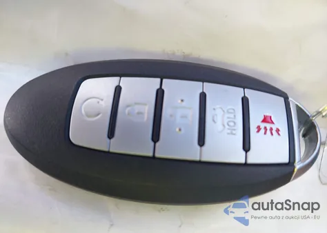 2014 Nissan Altima 2.5 Sv из США, поврежденный, VIN 1N4AL3AP1EC286123